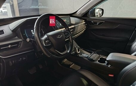 Chery Tiggo 7 Pro, 2020 год, 1 559 000 рублей, 7 фотография