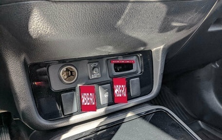 Mitsubishi Outlander III рестайлинг 3, 2017 год, 2 250 000 рублей, 29 фотография