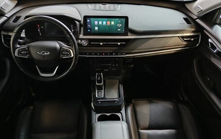 Chery Tiggo 7 Pro, 2020 год, 1 559 000 рублей, 13 фотография