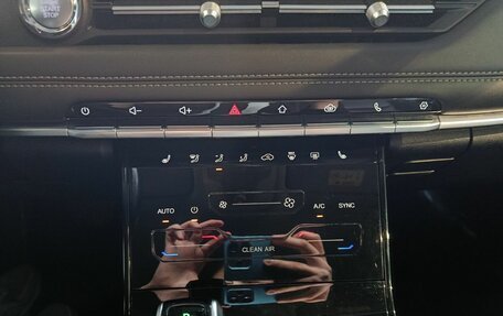 Chery Tiggo 7 Pro, 2020 год, 1 559 000 рублей, 12 фотография