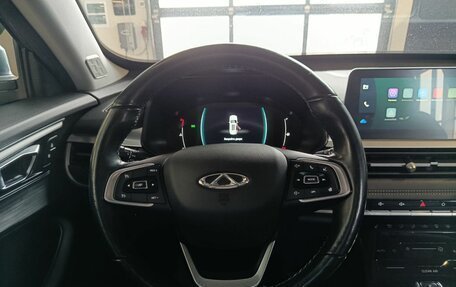 Chery Tiggo 7 Pro, 2020 год, 1 559 000 рублей, 10 фотография