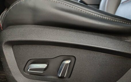 Chery Tiggo 7 Pro, 2020 год, 1 559 000 рублей, 14 фотография