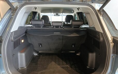 Chery Tiggo 7 Pro, 2020 год, 1 559 000 рублей, 17 фотография