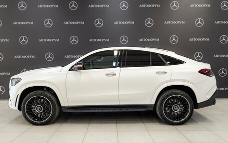 Mercedes-Benz GLE, 2021 год, 9 500 000 рублей, 8 фотография