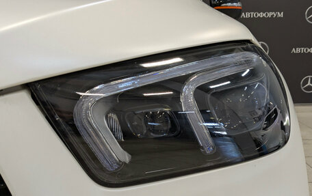 Mercedes-Benz GLE, 2021 год, 9 500 000 рублей, 11 фотография