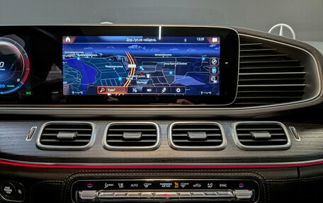 Mercedes-Benz GLE, 2021 год, 9 500 000 рублей, 17 фотография