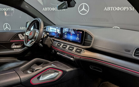 Mercedes-Benz GLE, 2021 год, 9 500 000 рублей, 13 фотография