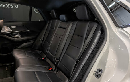 Mercedes-Benz GLE, 2021 год, 9 500 000 рублей, 18 фотография