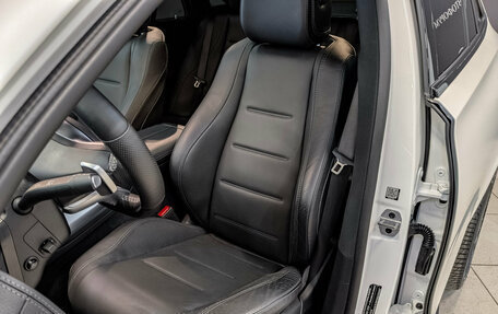 Mercedes-Benz GLE, 2021 год, 9 500 000 рублей, 20 фотография