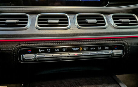 Mercedes-Benz GLE, 2021 год, 9 500 000 рублей, 21 фотография