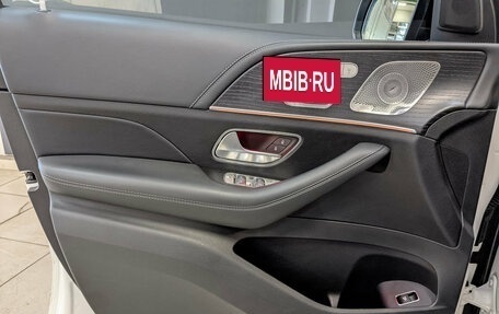 Mercedes-Benz GLE, 2021 год, 9 500 000 рублей, 19 фотография