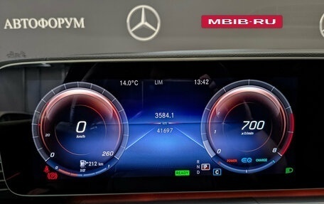 Mercedes-Benz GLE, 2021 год, 9 500 000 рублей, 16 фотография