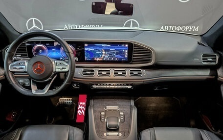 Mercedes-Benz GLE, 2021 год, 9 500 000 рублей, 14 фотография