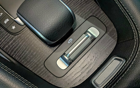 Mercedes-Benz GLE, 2021 год, 9 500 000 рублей, 28 фотография