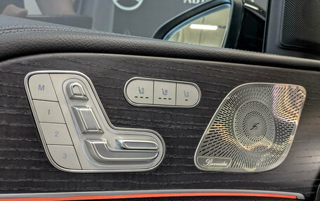 Mercedes-Benz GLE, 2021 год, 9 500 000 рублей, 26 фотография