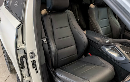 Mercedes-Benz GLE, 2021 год, 9 500 000 рублей, 24 фотография