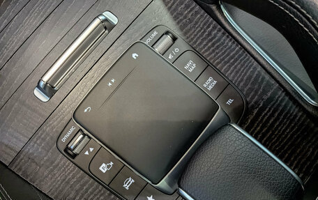 Mercedes-Benz GLE, 2021 год, 9 500 000 рублей, 27 фотография