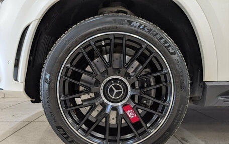 Mercedes-Benz GLE, 2021 год, 9 500 000 рублей, 12 фотография