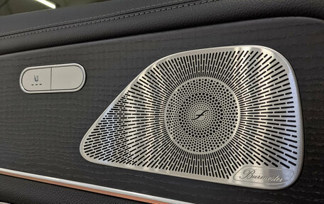 Mercedes-Benz GLE, 2021 год, 9 500 000 рублей, 29 фотография