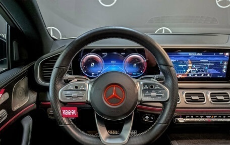 Mercedes-Benz GLE, 2021 год, 9 500 000 рублей, 22 фотография