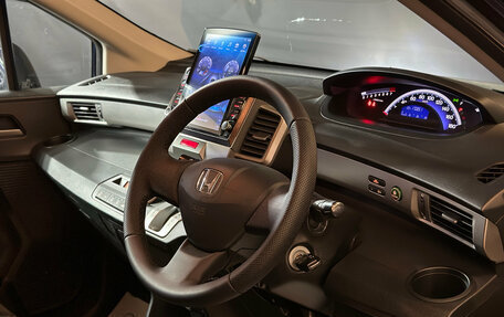 Honda Freed I, 2011 год, 1 120 000 рублей, 7 фотография