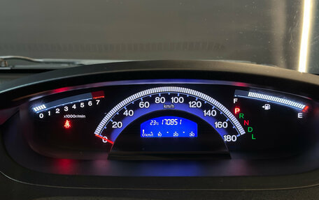 Honda Freed I, 2011 год, 1 120 000 рублей, 12 фотография