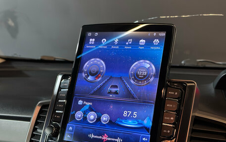 Honda Freed I, 2011 год, 1 120 000 рублей, 13 фотография