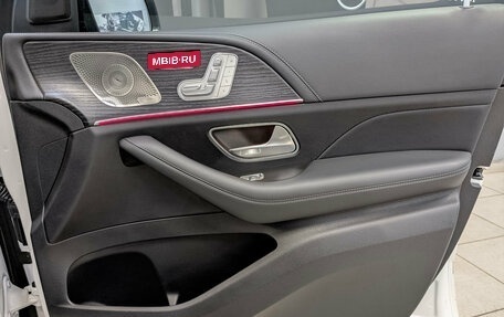 Mercedes-Benz GLE, 2021 год, 9 500 000 рублей, 25 фотография