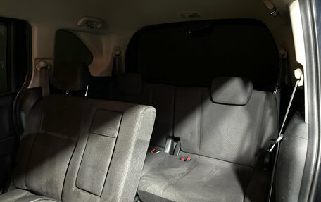 Honda Freed I, 2011 год, 1 120 000 рублей, 9 фотография