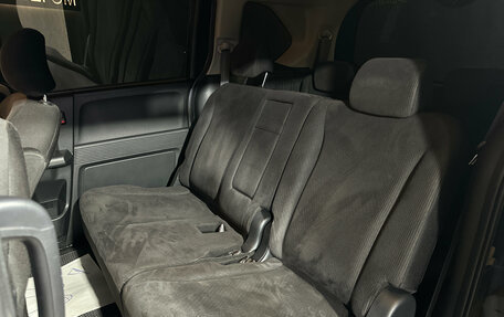 Honda Freed I, 2011 год, 1 120 000 рублей, 8 фотография