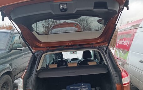 Ford Kuga III, 2014 год, 600 000 рублей, 5 фотография