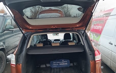 Ford Kuga III, 2014 год, 600 000 рублей, 6 фотография