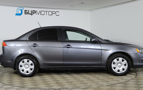 Mitsubishi Lancer IX, 2008 год, 739 990 рублей, 4 фотография