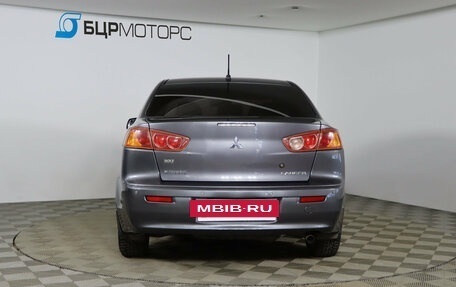 Mitsubishi Lancer IX, 2008 год, 739 990 рублей, 6 фотография