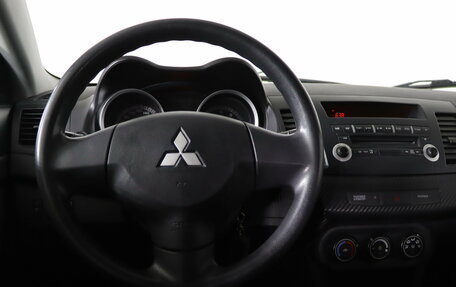 Mitsubishi Lancer IX, 2008 год, 739 990 рублей, 10 фотография