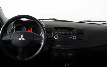 Mitsubishi Lancer IX, 2008 год, 739 990 рублей, 12 фотография