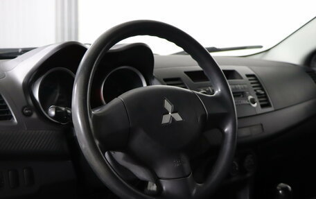 Mitsubishi Lancer IX, 2008 год, 739 990 рублей, 9 фотография