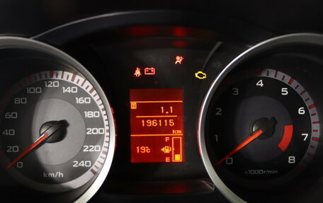 Mitsubishi Lancer IX, 2008 год, 739 990 рублей, 14 фотография