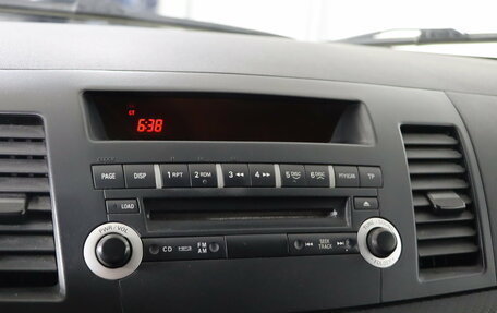 Mitsubishi Lancer IX, 2008 год, 739 990 рублей, 15 фотография