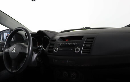 Mitsubishi Lancer IX, 2008 год, 739 990 рублей, 11 фотография