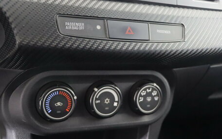 Mitsubishi Lancer IX, 2008 год, 739 990 рублей, 16 фотография