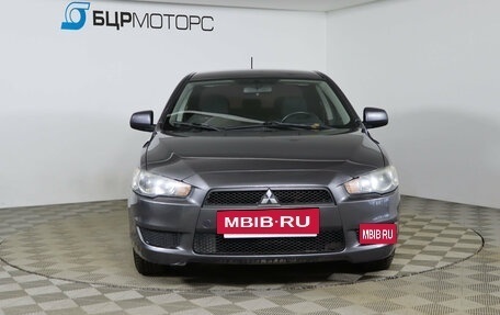 Mitsubishi Lancer IX, 2008 год, 739 990 рублей, 2 фотография