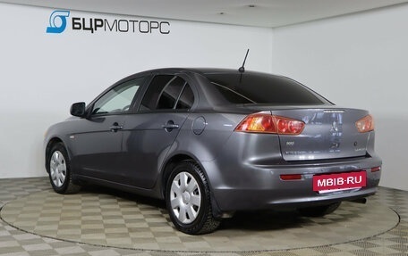 Mitsubishi Lancer IX, 2008 год, 739 990 рублей, 7 фотография