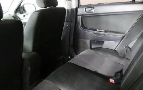 Mitsubishi Lancer IX, 2008 год, 739 990 рублей, 18 фотография