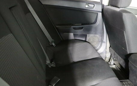 Mitsubishi Lancer IX, 2008 год, 739 990 рублей, 19 фотография