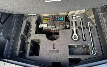 Nissan Note II рестайлинг, 2017 год, 1 120 000 рублей, 15 фотография