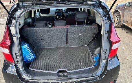 Nissan Note II рестайлинг, 2017 год, 1 120 000 рублей, 14 фотография