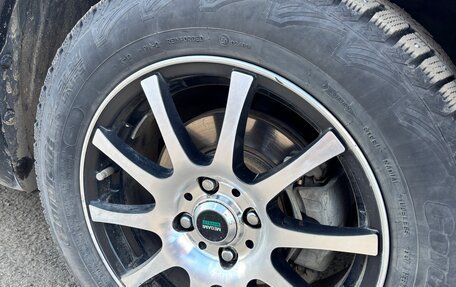 Nissan Note II рестайлинг, 2017 год, 1 120 000 рублей, 13 фотография