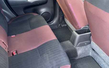 Nissan Note II рестайлинг, 2017 год, 1 120 000 рублей, 7 фотография