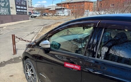 Nissan Note II рестайлинг, 2017 год, 1 120 000 рублей, 4 фотография